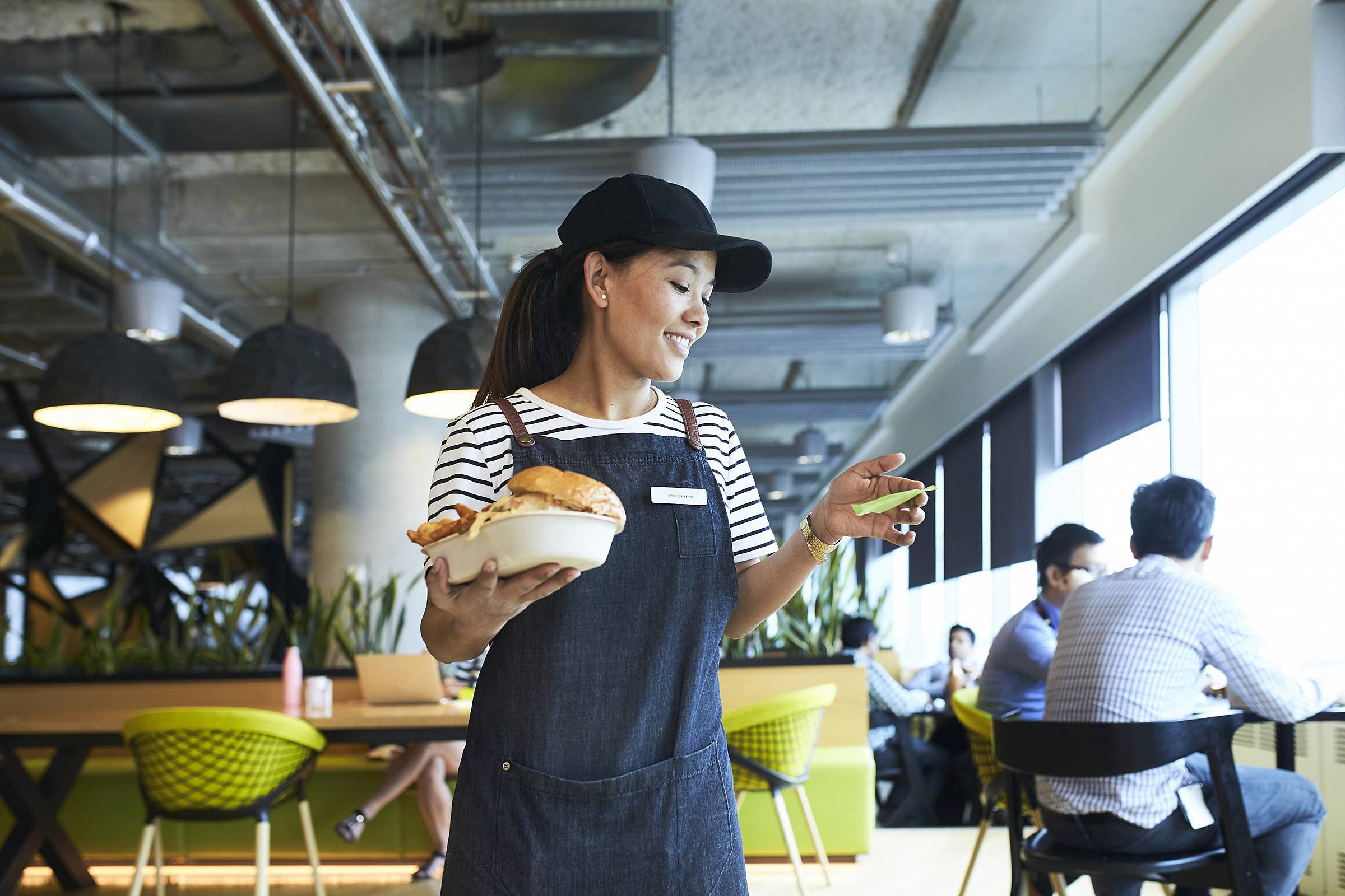 Emprego para brasileiros nos EUA: como funciona