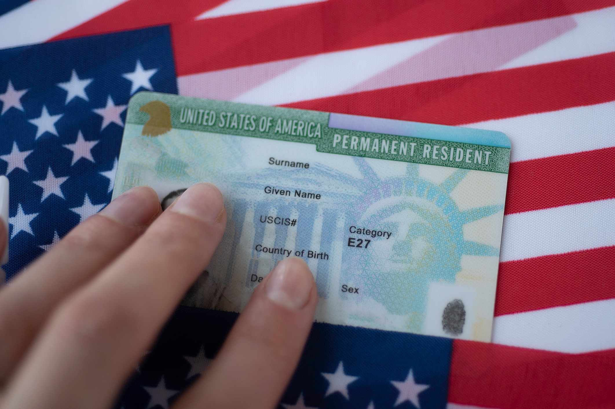 Como conseguir o Green Card? Entenda os requisitos