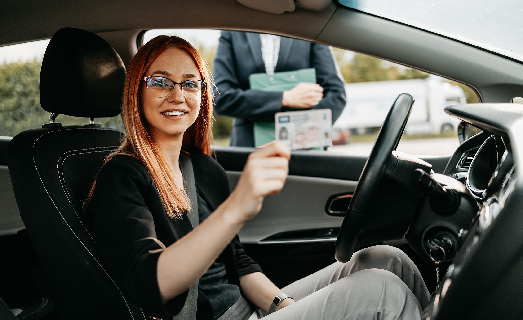 Como tirar carteira de motorista em New Jersey mesmo sem documentos?