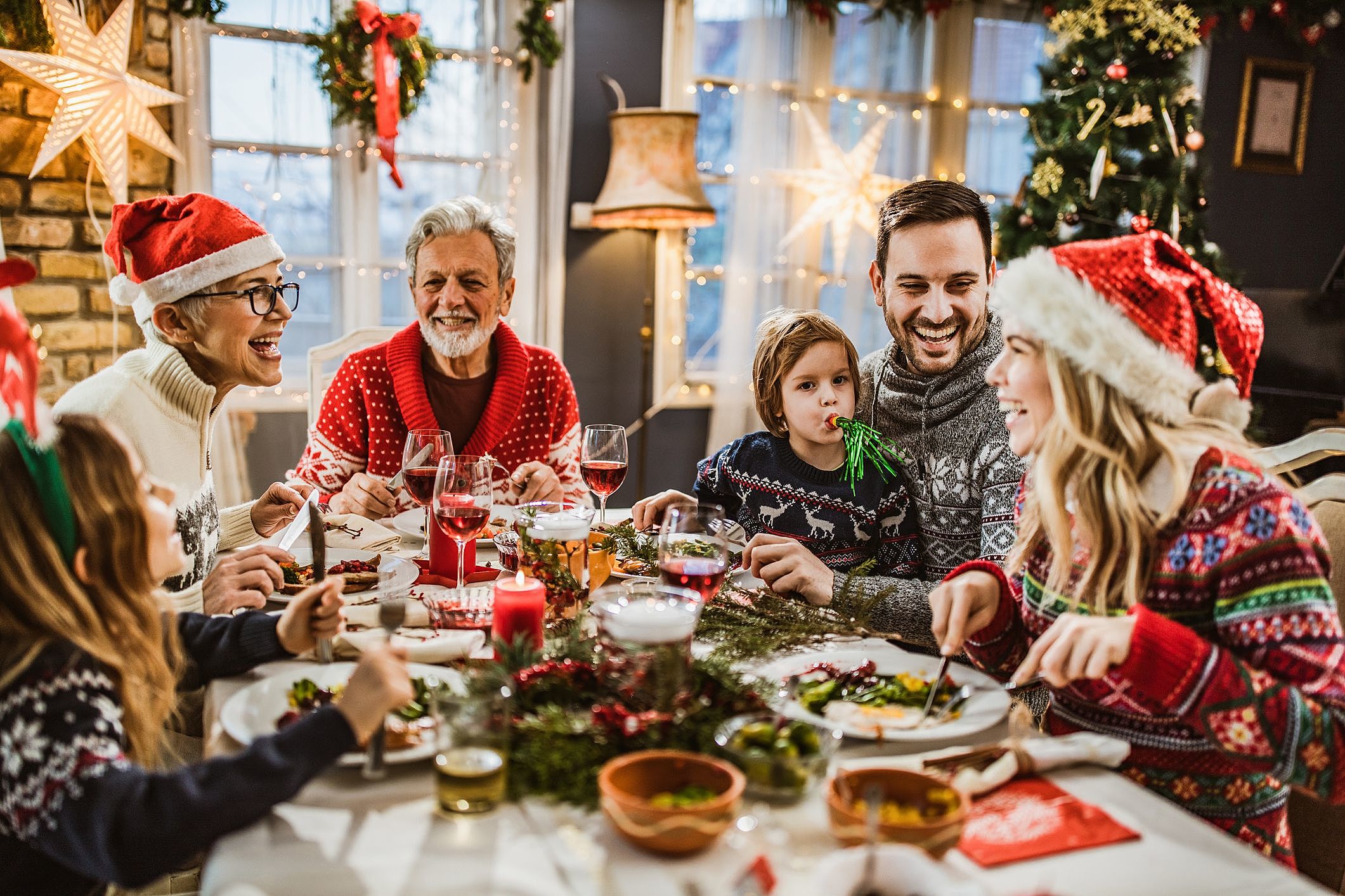 5 tradições americanas do Thanksgiving