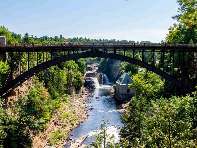 Explorando o oeste de Maine: joias ao ar livre e a estrada aberta