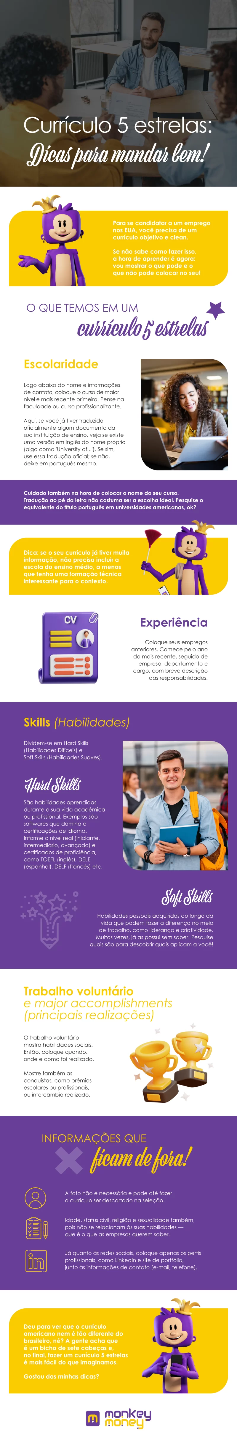 Currículo-5-estrelas-dicas-para-mandar-bem